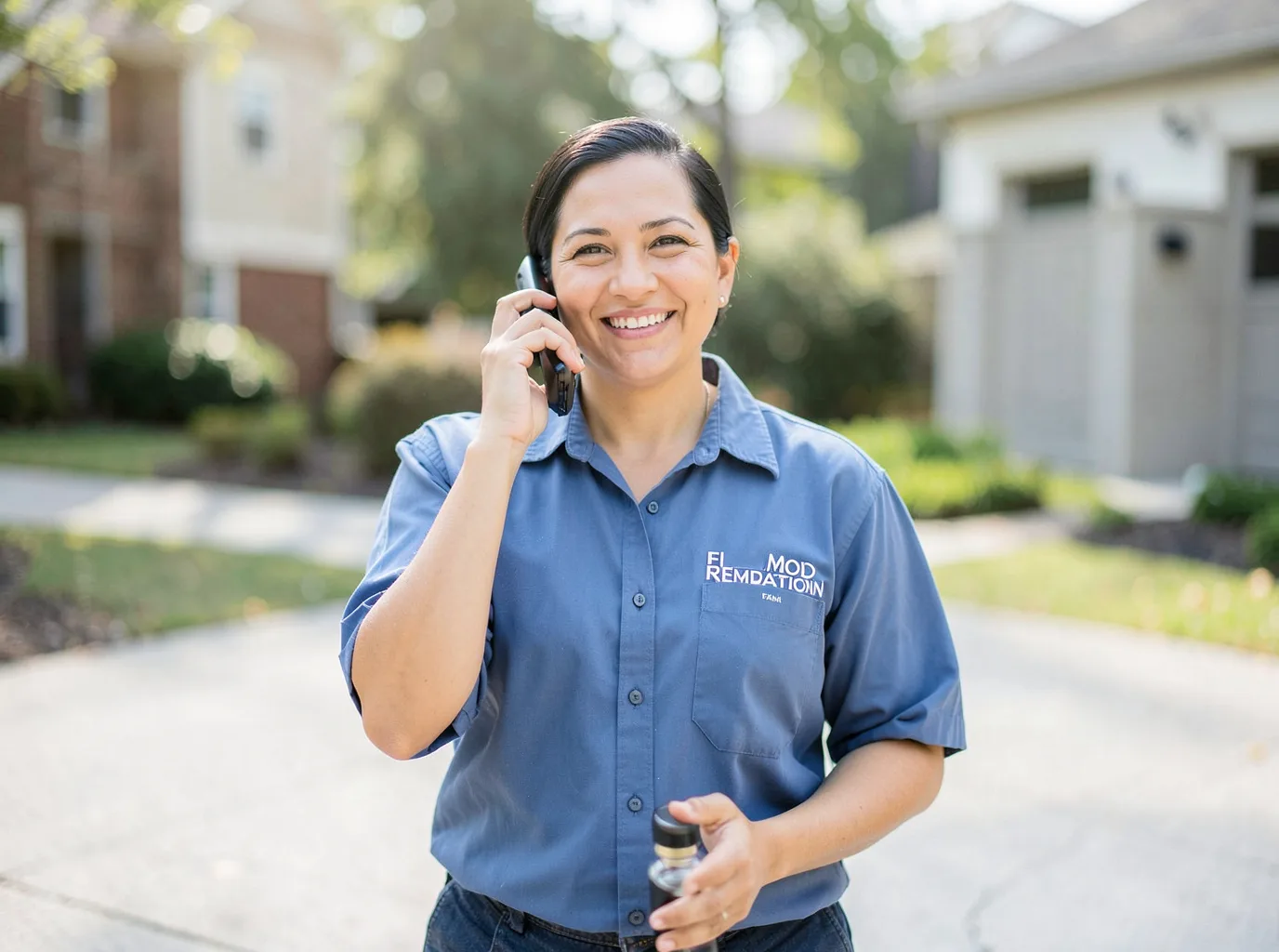 Mold Remediation Kingsville, MD FAQs